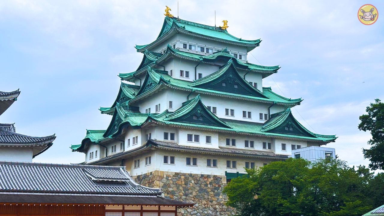 名古屋
