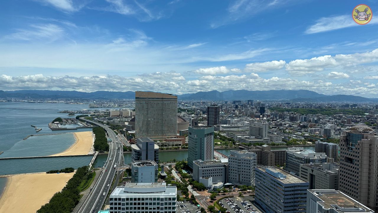 福岡 - 旅玩家