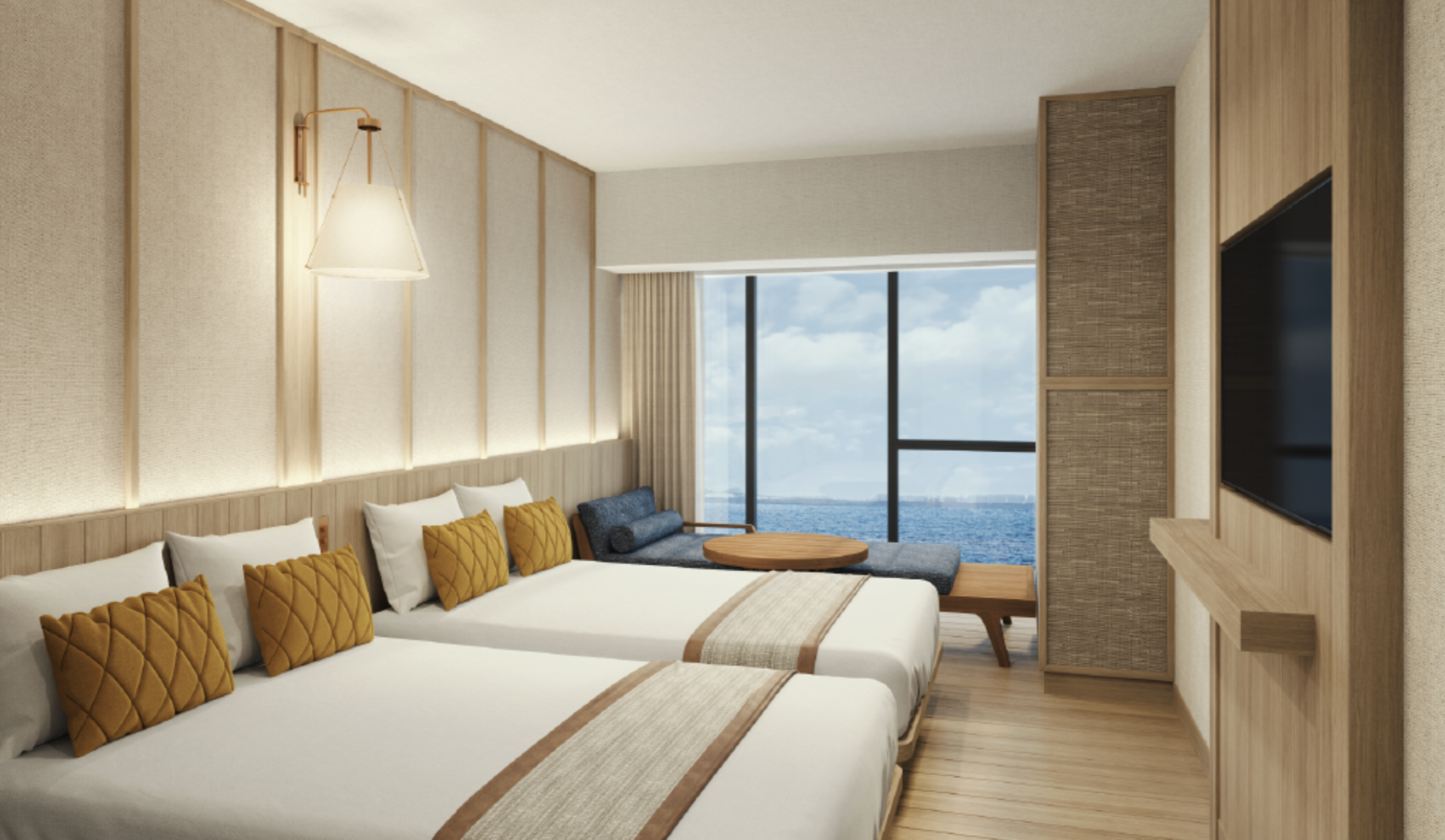 GRAND MONday Resort TOKYO BAY MAIHAMA