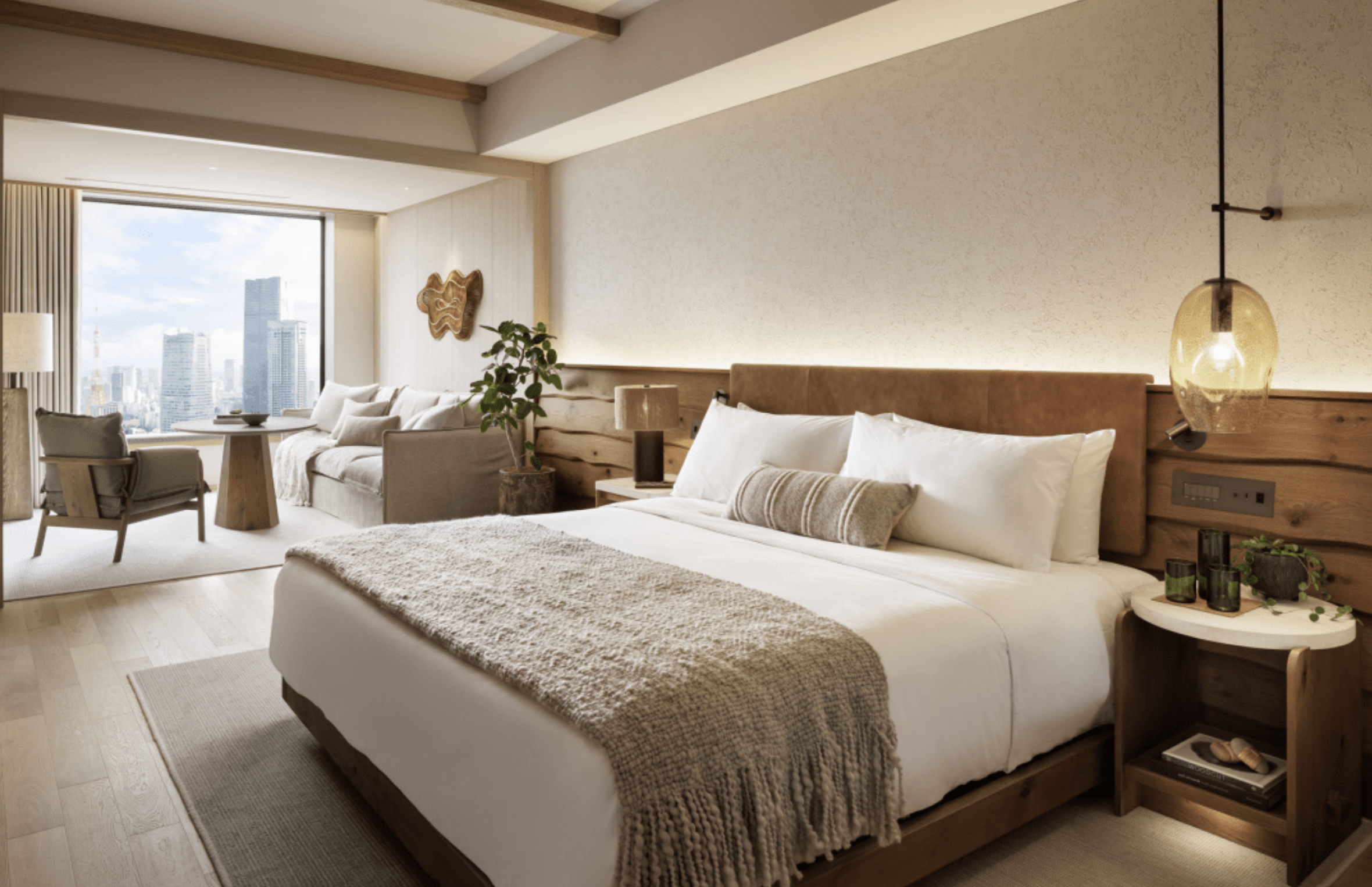 1 Hotel Tokyo